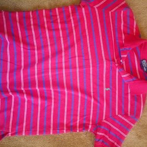 Mens large polo